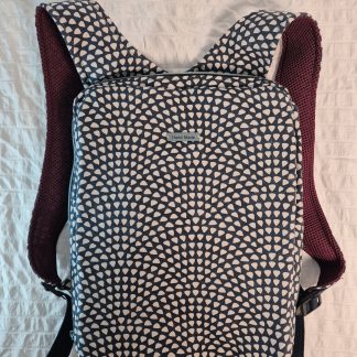 Mochila Portatil Modelo Manhattan