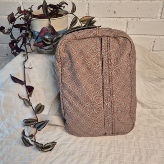 Riñonera bandolera Doris