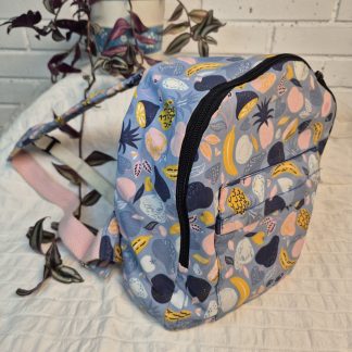 Mochila Infantil Lucas