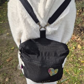 Mochila niña Modelo Málaga