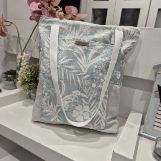 Tote Bag Modelo Canelia