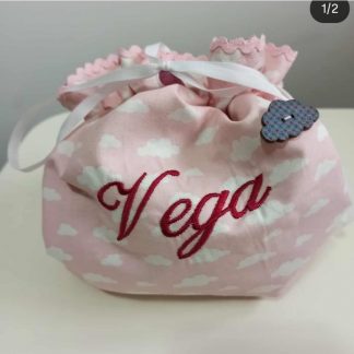 Neceser bombonera Chocolate