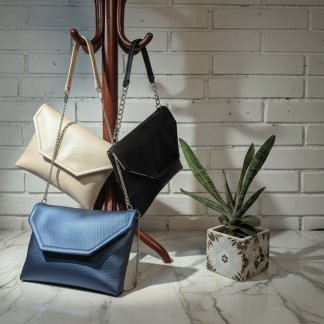 Bolso Polipiel Nerea