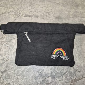 Riñonera infantil 2zip