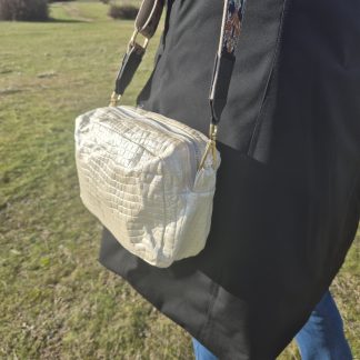 Bolso Polipiel Abril