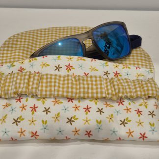 Funda gafas - Primavera