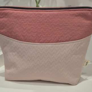 Neceser grande - Modelo Rose