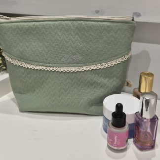 Neceser grande - Modelo Green