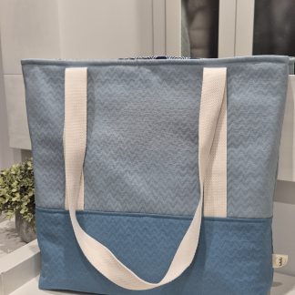 Maxi Bolso Modelo Viena