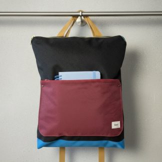 Mochilas impermeables