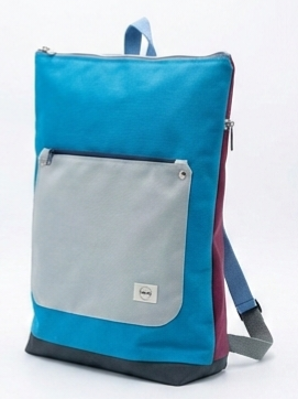 Mochila Impermeable Kodura
