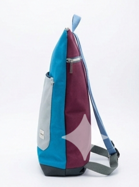Mochila Impermeable Kodura
