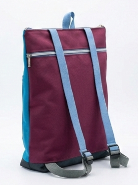 Mochila Impermeable Kodura