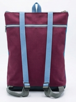 Mochila Impermeable Kodura